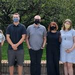 PCEC Advising Newsletters Available to Family, Friends, & Supporters